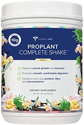 ProPlant Complete Shake®