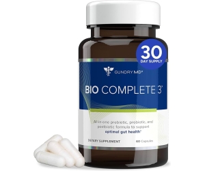 Bio Complete 3™