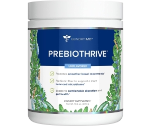 Gundry MD PrebioThrive™