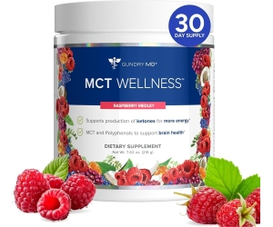 MCT Wellness®