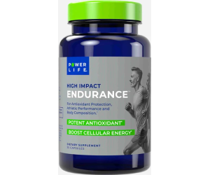 High Impact Endurance †
