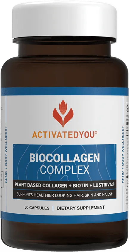 BioCollagen Complex