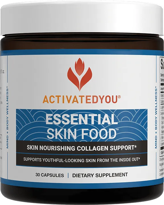 Essential Skin Food †
