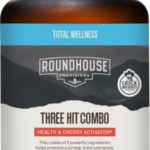 Three Hit Combo