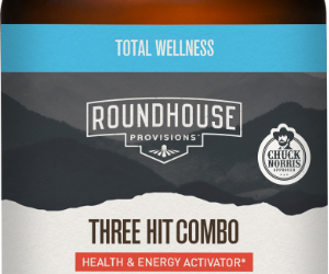 Three Hit Combo