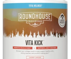 Vita Kick